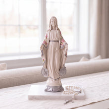 Load image into Gallery viewer, figura de la virgen maria en ecuador

