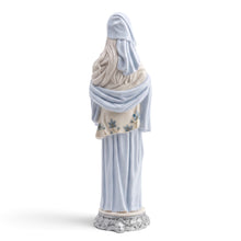 Cargar imagen en el visor de la galería, Virgen de la Dulce Espera, Jazmin
