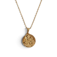Cargar imagen en el visor de la galería, San Antonio, Oro 18k
