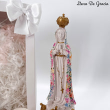 Load image into Gallery viewer, Virgen de Fátima Iris
