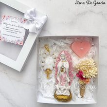 Cargar imagen en el visor de la galería, Mini Kit Virgencita Maria
