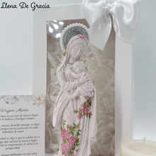 Cargar imagen en el visor de la galería, Virgen de la Salud Rositas
