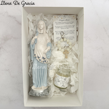 Cargar imagen en el visor de la galería, Virgen de la Dulce Espera Celeste
