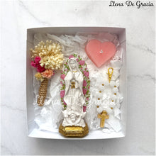 Cargar imagen en el visor de la galería, Mini Kit Virgencita Maria
