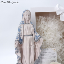 Cargar imagen en el visor de la galería, Virgen de la Medalla Milagrosa Lirio
