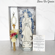 Load image into Gallery viewer, Virgen de Guadalupe - Gardenia
