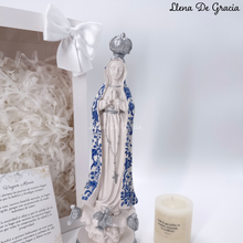 Load image into Gallery viewer, Virgen de Fátima Celeste
