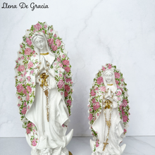 Load image into Gallery viewer, Virgen de Guadalupe - Rositas
