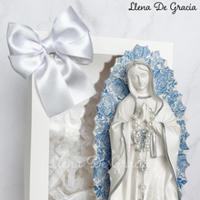 Load image into Gallery viewer, Virgen de Guadalupe - Lirio
