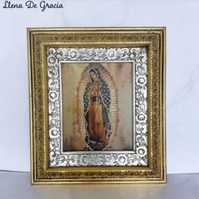 Cargar imagen en el visor de la galería, Cuadro de Guadalupe
