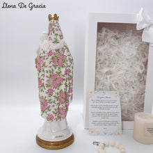 Load image into Gallery viewer, Virgen del Carmen Rositas
