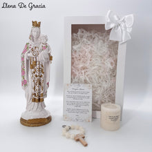 Load image into Gallery viewer, Virgen del Carmen Rositas
