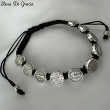 Load image into Gallery viewer, Pulsera Mil San Benitos

