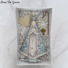 Load image into Gallery viewer, Virgen Maria, Nuestra Señora Aparecida Iris
