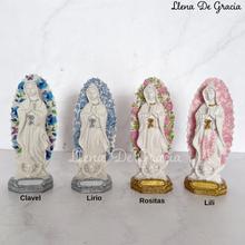Cargar imagen en el visor de la galería, Mini Kit Virgen de Guadalupe | Llena de Gracia Ecuador
