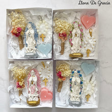 Cargar imagen en el visor de la galería, Mini Kit Virgencita Maria
