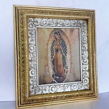 Cargar imagen en el visor de la galería, Cuadro de Guadalupe
