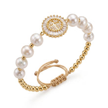 Load image into Gallery viewer, Pulsera Bendición
