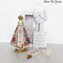 Load image into Gallery viewer, Virgen Maria, Nuestra Señora Aparecida Dalia
