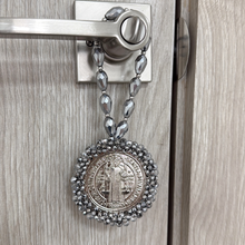 Load image into Gallery viewer, Saint Benedict Home Blessing

