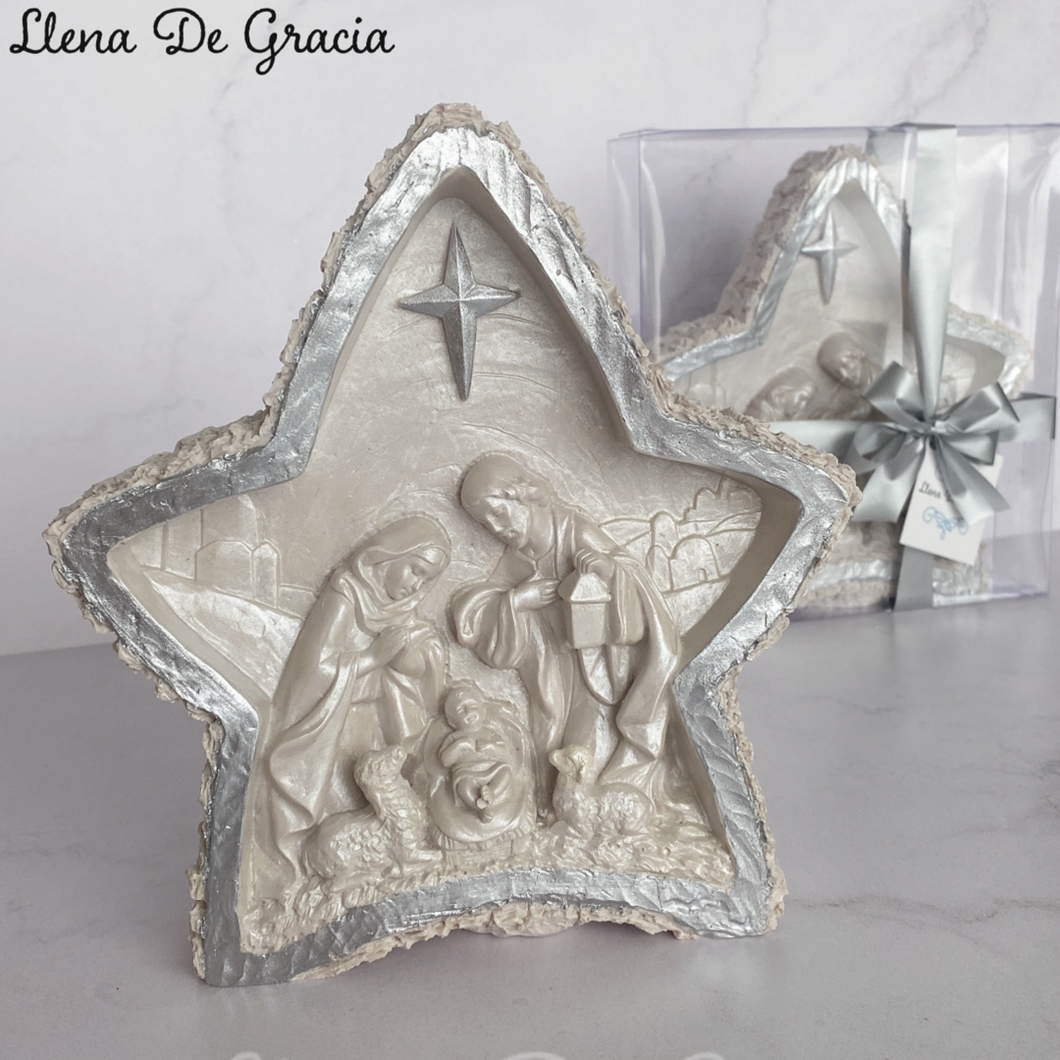 Nacimiento en Estrella