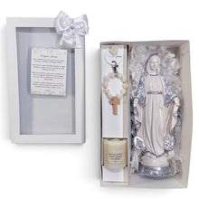 Cargar imagen en el visor de la galería, Virgen de la Medalla Milagrosa en Ecuador
