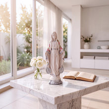 Load image into Gallery viewer, Virgen de la Medalla Milagrosa, Rositas
