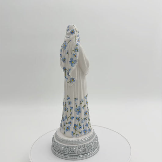 Virgen de la Dulce Espera Ecuador 