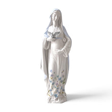 Cargar imagen en el visor de la galería, Virgen Dulce Espera Celeste
