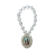 Load image into Gallery viewer, Bendición de hogar con la Virgen de la Medalla Milagrosa, de Llena de Gracia
