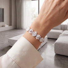 Load image into Gallery viewer, Pulsera San Benito, Plata
