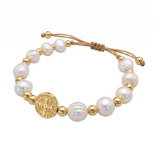 Load image into Gallery viewer, Pulsera de San Benito Basic
