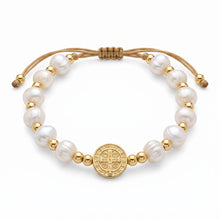 Load image into Gallery viewer, Pulsera de San Benito Basic
